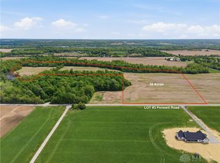 LOT 3 Penewit Rd, Spring Valley, OH 45370