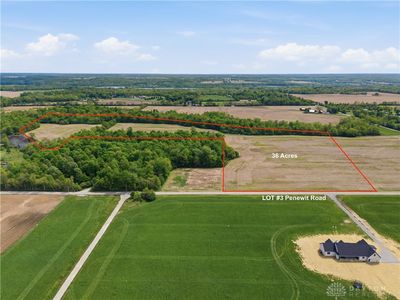 LOT 3 Penewit Rd, Spring Valley, OH, 45370
