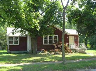 132 N Wildwood Ave, Elkhart, IN 46514