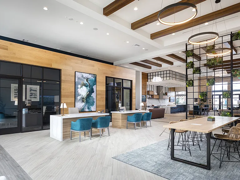 The Residences at Escaya — Photo 17
