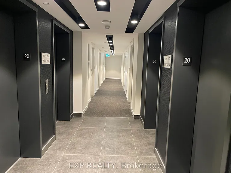 195 Redpath Ave #2015 — Photo 22
