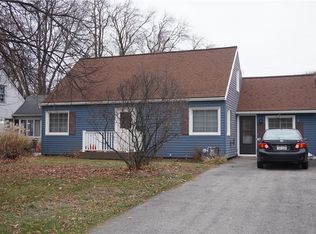 212 Carlisle St, Rochester, NY 14615