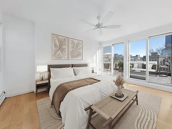 87 Lafayette Ave APT 3, Brooklyn, NY 11217