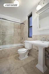 Rented by Corcoran