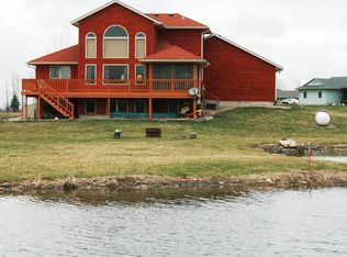 46757 Joslyn St, Tea, SD 57064