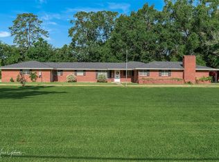 502 Marshall Rd, Logansport, LA 71049