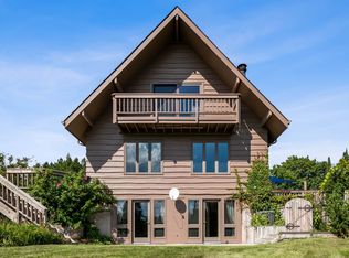 9621 E Fire Tower Rd, Lake Nebagamon, WI 54849