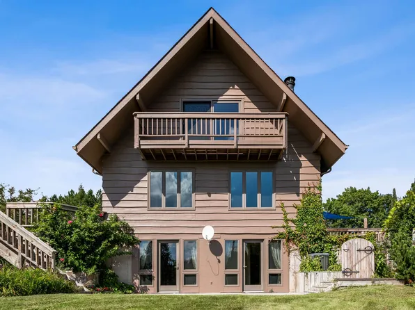 9621 E Fire Tower Rd, Lake Nebagamon, WI 54849