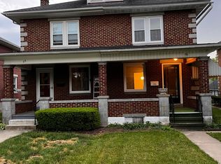 36 E Washington St, Wernersville, PA