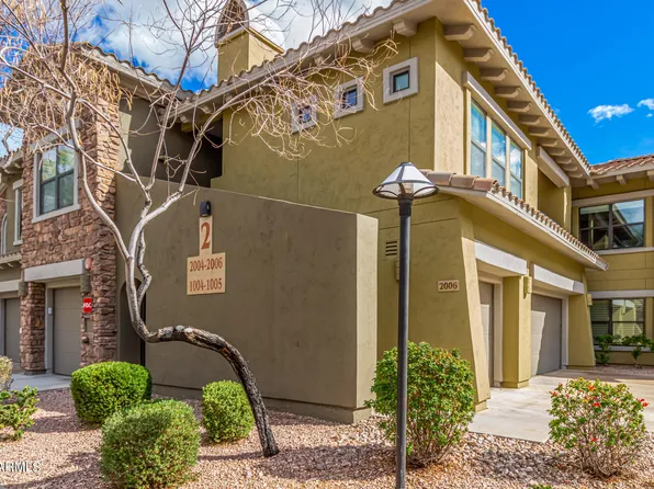 21320 N 56TH Street #2006, Phoenix, AZ 85054