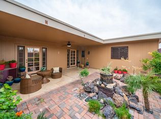 10852 W Buccaneer Dr, Sun City, AZ 85351