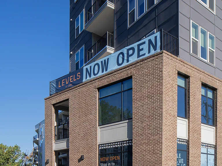 Levels at LoSo — Photo 8
