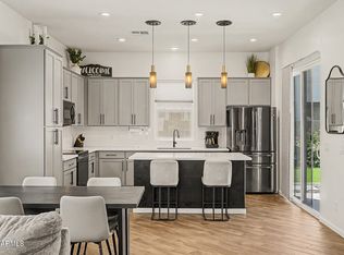 15734 W POLK Street, Goodyear, AZ 85338
