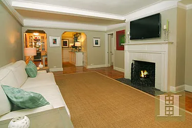 Sold by Halstead Real Estate