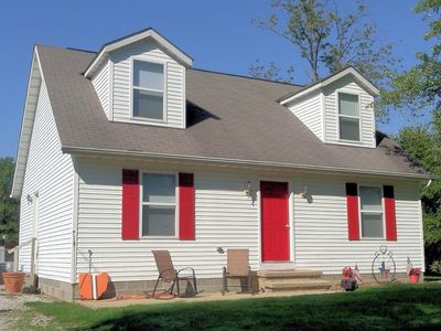 1070 Maple Ave, Madison, OH, 44057