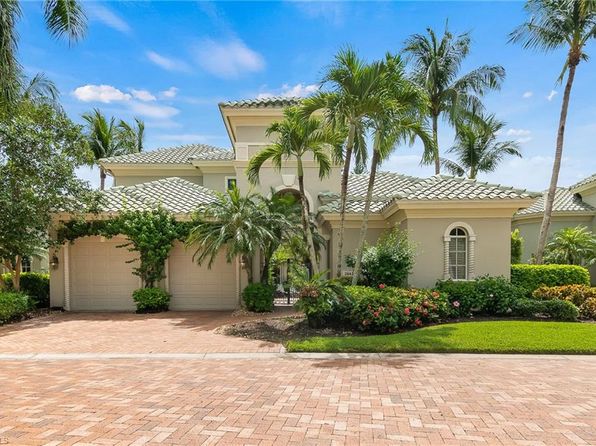 Picture of Gated Community - Bonita Springs Real Estate - 120 Homes For Sale | Zillow