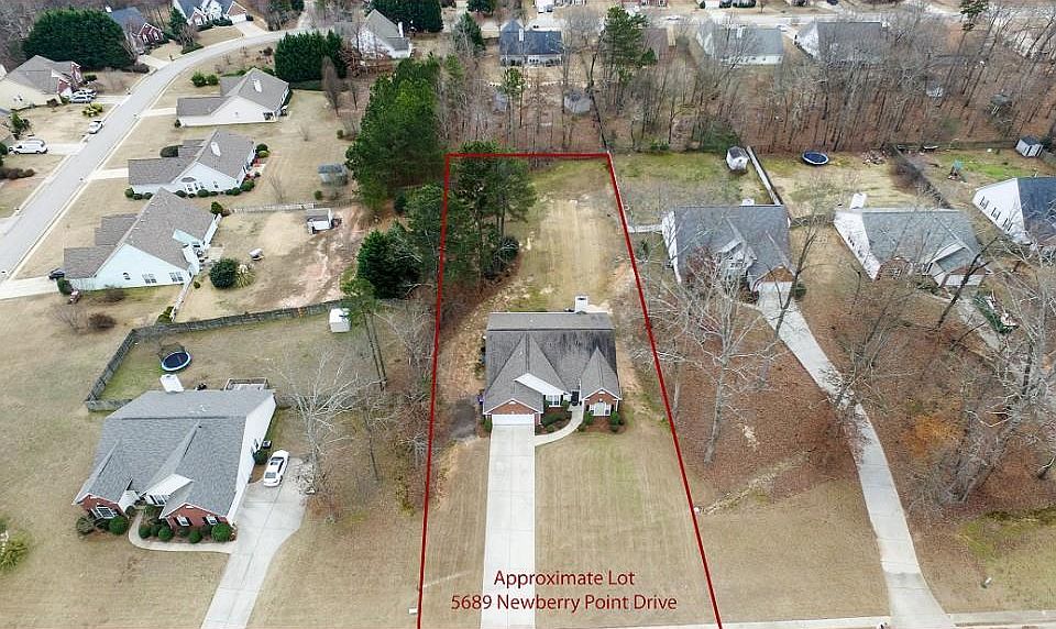 2nd image of 5689 Newberry Point Dr