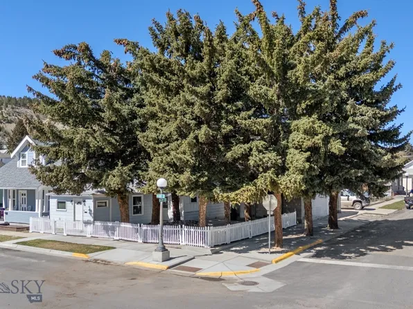 602 Ash St, Anaconda, MT 59711