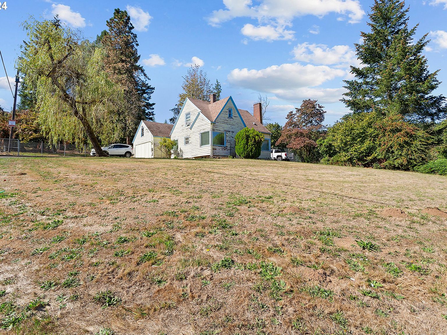11961 SE 162nd Ave, Happy Valley, OR 97086 | MLS #24205658 | Zillow