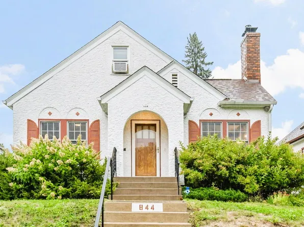 844 Winslow Ave, Saint Paul, MN 55107