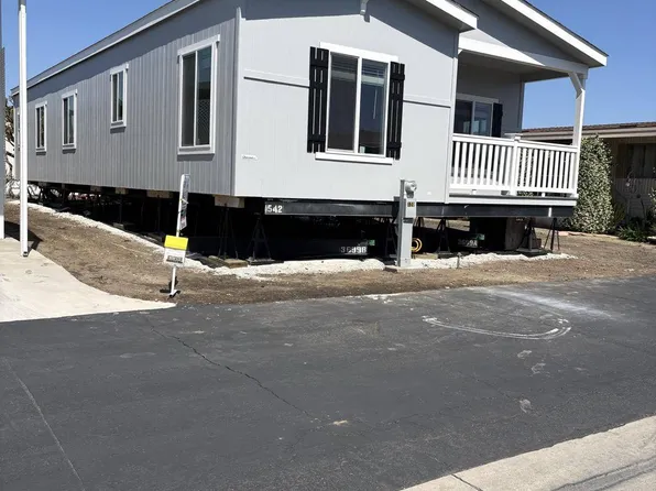 1201 W Valencia Dr Space 120, Fullerton, CA 92833