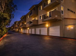 Vista Village, Vista, CA 92083