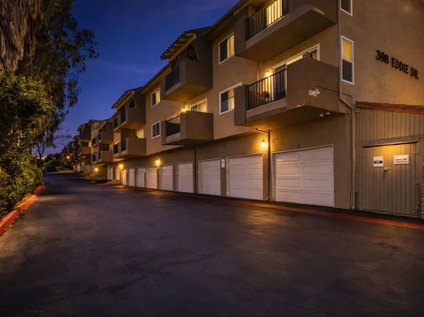 Vista Village, 298 Eddie Dr APT 1, Vista, CA 92083