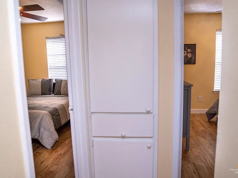 2-Bedroom Unit