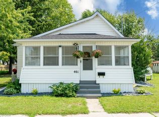 461 Selkirk St, Chatham Kent, ON N8A 3X9