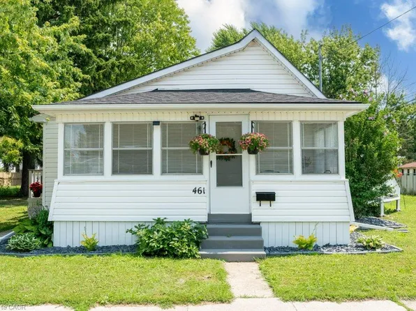 461 Selkirk St, Chatham Kent, ON N8A 3X9