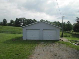 4775 Elliston Mount Zion Rd, Dry Ridge, KY 41035
