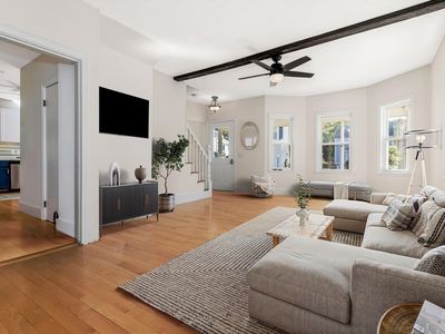 14 1/2 Hampshire St, Danvers, MA, 01923