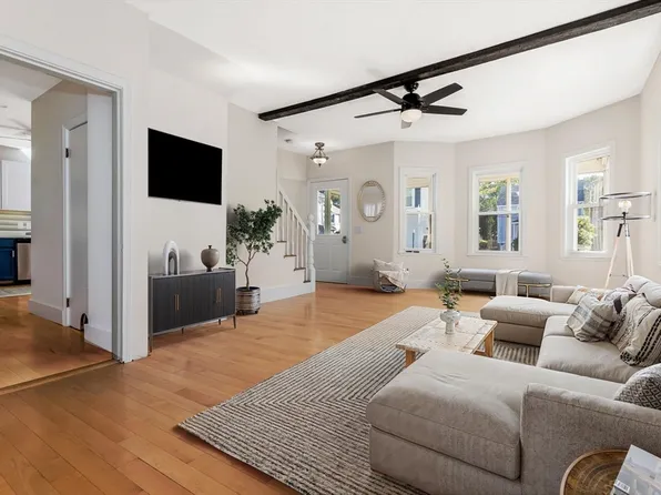 14 1/2 Hampshire St, Danvers, MA 01923