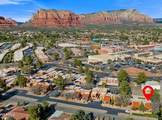 165 Verde Valley School Rd UNIT 1, Sedona, AZ 86351