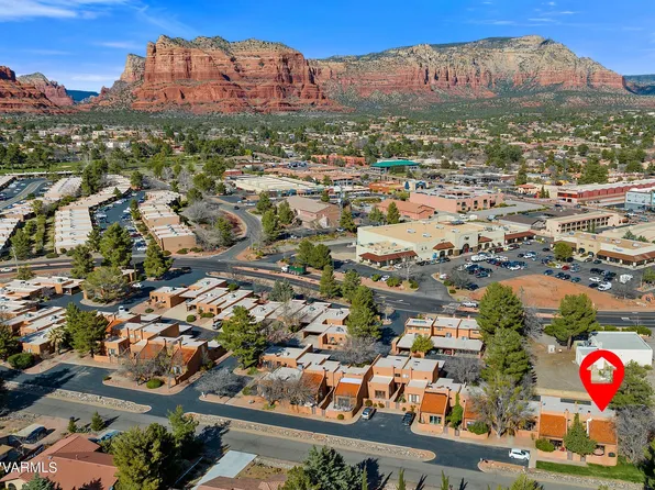 165 Verde Valley School Road #1, Sedona, AZ 86351
