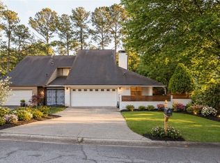 230 Halah Cir, Atlanta, GA 30328
