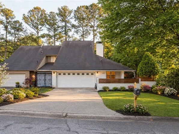 230 Halah Cir, Atlanta, GA 30328