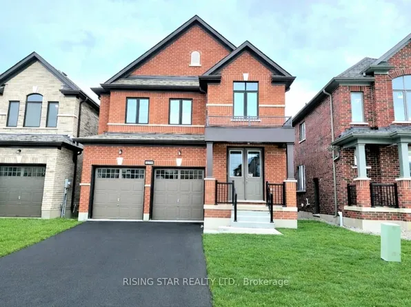 176 Saint Joseph Rd, Kawartha Lakes, ON K9V 6E3