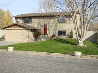 3685 Spartan Cir, Billings, MT 59102