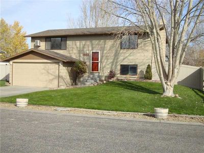 3685 Spartan Cir, Billings, MT, 59102