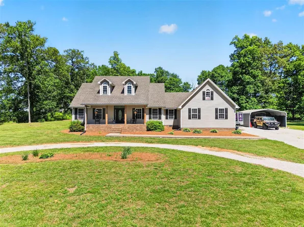 200 Graham Rd, Lewisburg, KY 42256