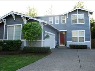 463 Pasco Pl NE, Renton, WA 98059