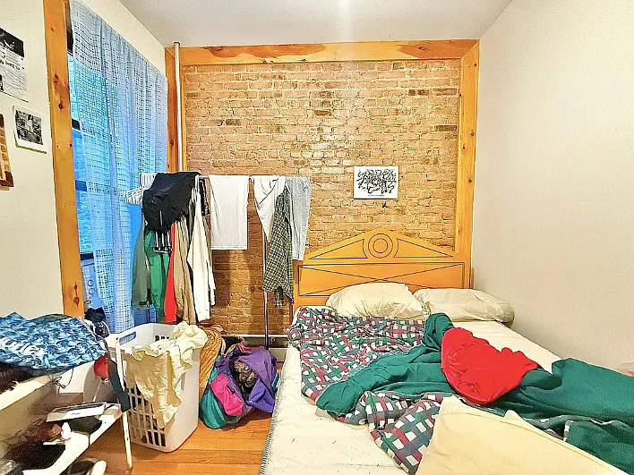 1404 Putnam Ave #2L — Photo 5