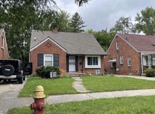 9071 Patton St, Detroit, MI 48228