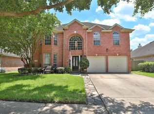 5822 Willow Park Dr, Richmond, TX 77469