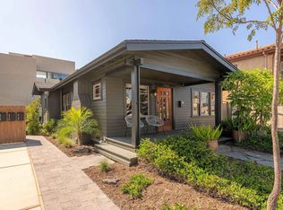 3760-62 Pershing Ave, San Diego, CA 92104