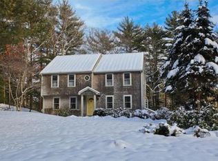 92 Hitty Tom Rd, Duxbury, MA 02332