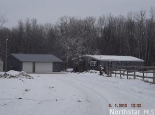 10702 180th Ave NE, Oak Park, MN 56357