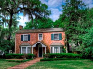 1327 Sycamore Ave, Brunswick, GA 31520