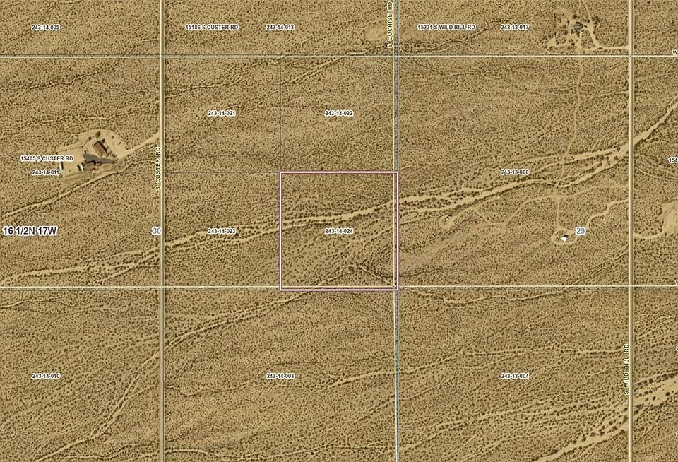 1st image of 00 W. Cowboy